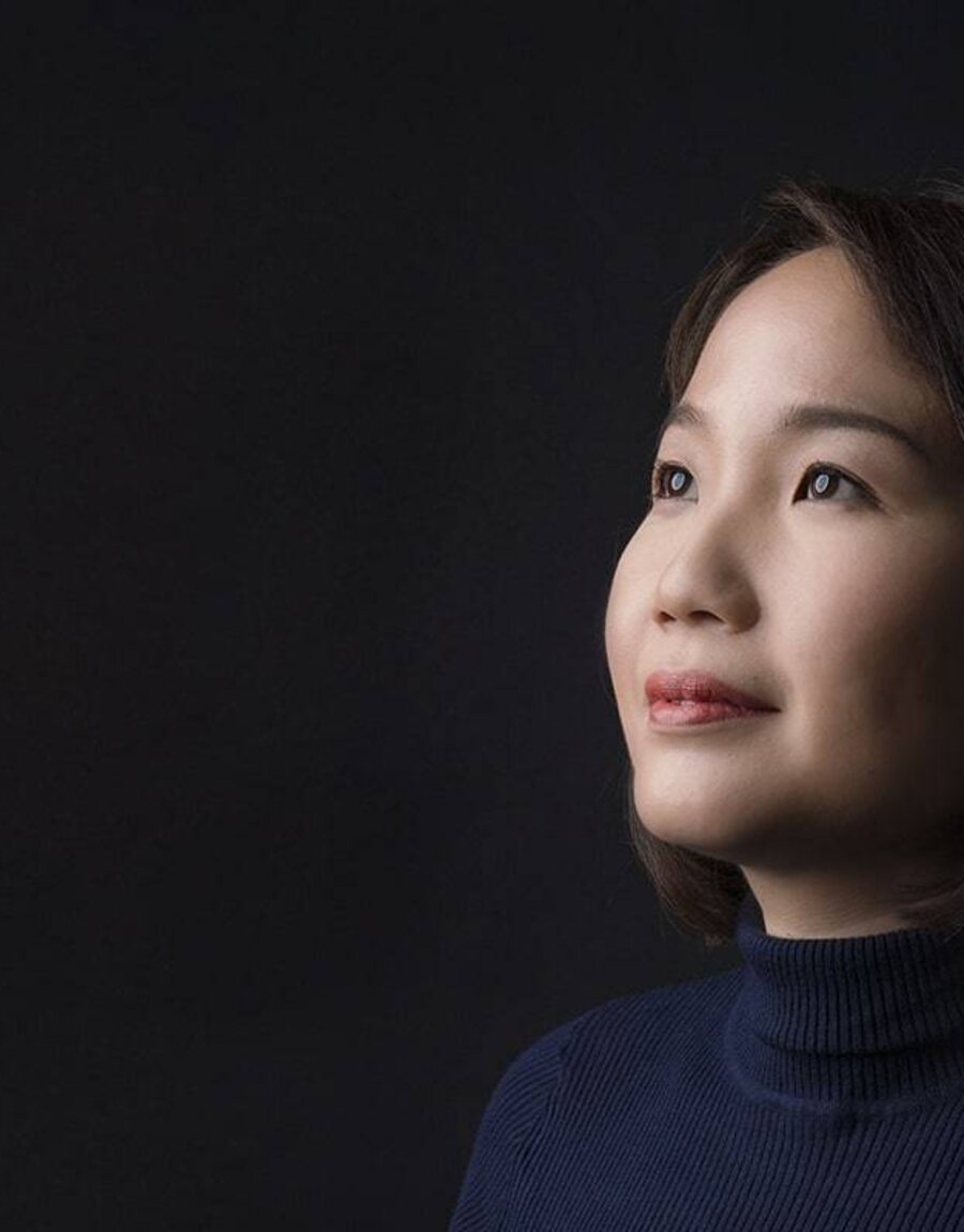 Corporate Portraits by Magicdow Photography Singapore